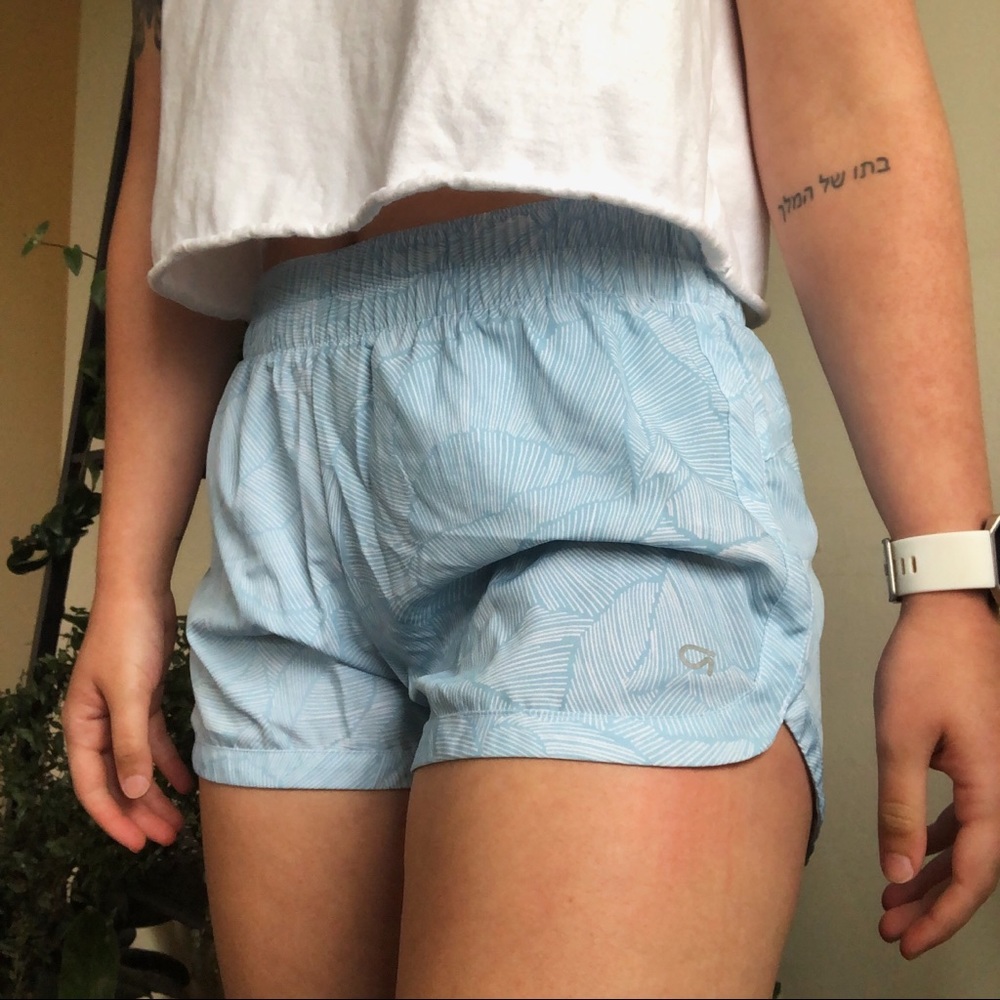 GapFit Workout Shorts